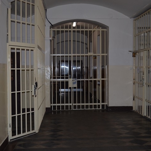 Pankrácká věznice modernizuje. Díky EPC bude ročně šetřit CO2 a téměř 8 milionů korun