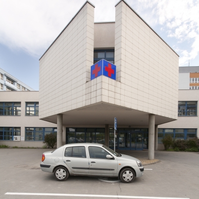 Jihlava Hospital