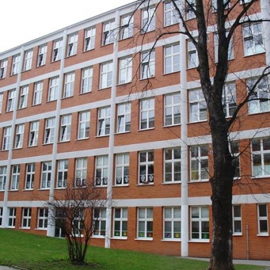 Schools in Zlín