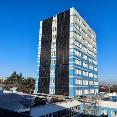 EPC projekty jsou stále oblíbené.