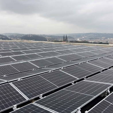 Kongresové centrum Praha