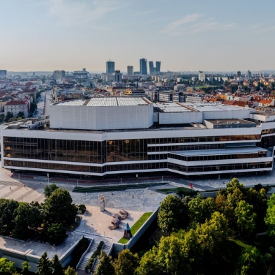 Kongresové centrum Praha