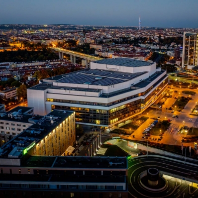 Kongresové centrum Praha